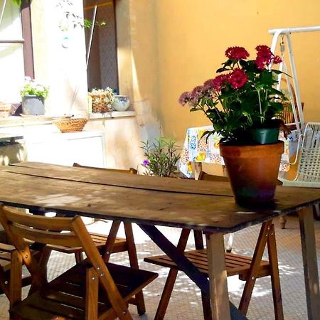 B&B Etnea Centoundici Николози Экстерьер фото