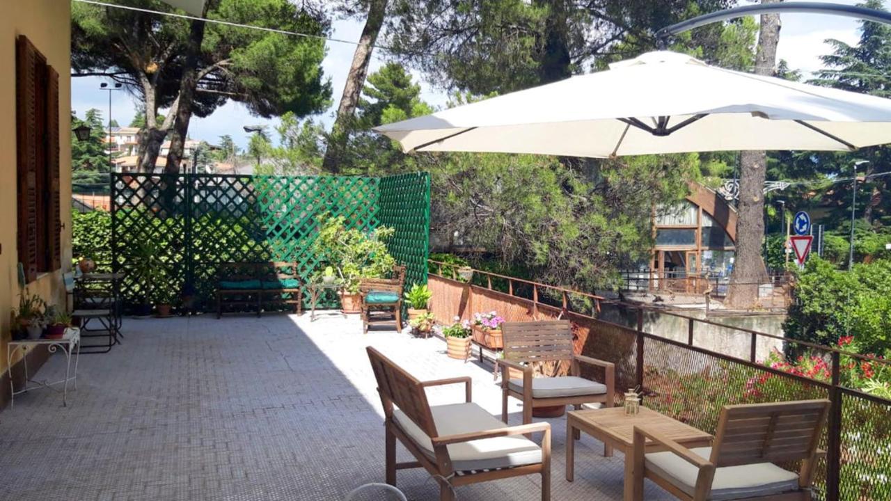 B&B Etnea Centoundici Николози Экстерьер фото