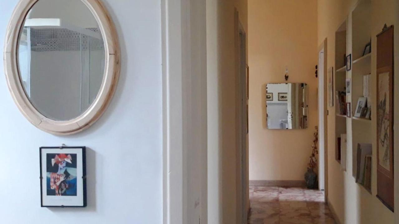 B&B Etnea Centoundici Николози Экстерьер фото