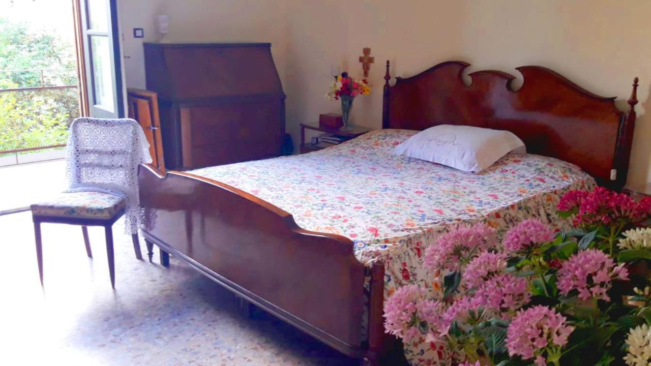 B&B Etnea Centoundici Николози Экстерьер фото