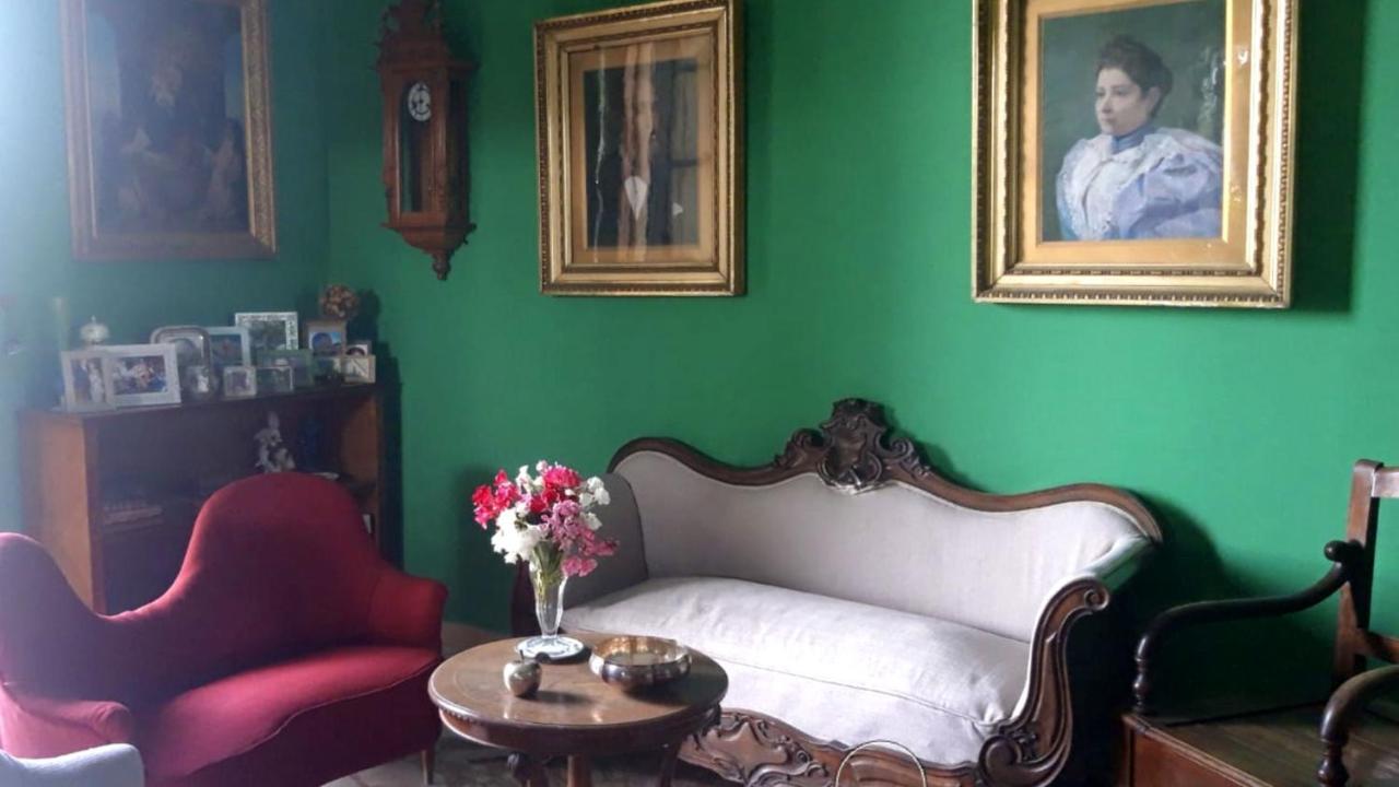 B&B Etnea Centoundici Николози Экстерьер фото