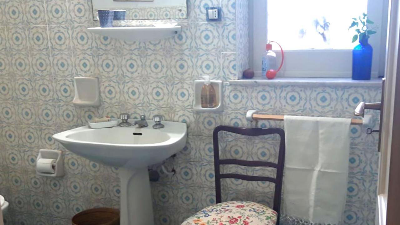 B&B Etnea Centoundici Николози Экстерьер фото